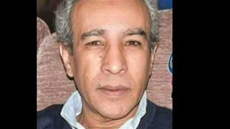 غياب نجوم الفن عن جنازة المخرج إيمان الصيرفي تعرف على التالي غياب نجوم الفن عن جنازة المخرج إيمان الصيرفي، 05 02 م الأربعاء 18 سبتمبر 2024 كتبت سهيلة