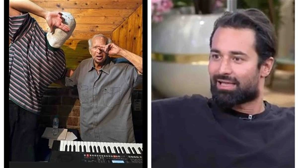 أخبار الفن.. أغنية جديدة لتووليت مع هاني شنودة وأحمد حاتم يتفوق على نجوم السينمانشر قسم الفن على مدار الساعات الماضية، عددا من الأخبار المحلية