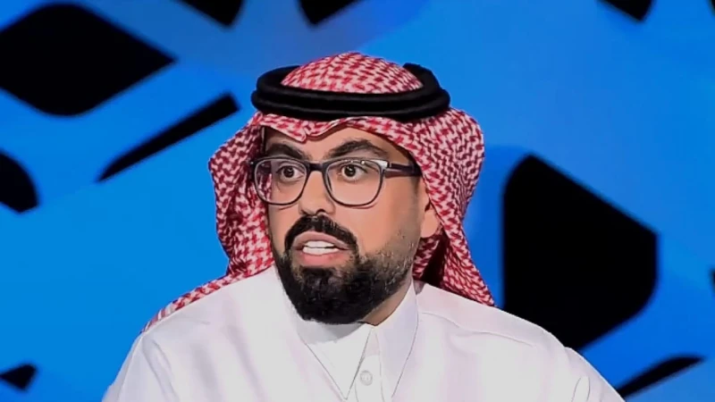 أخبار الرياضة -الصويلحي: نيمار خارج القائمة المحلية ومن الممكن عودته تدريجيا في نوفمبر .. فيديو تعرف على التالي الصويلحي: نيمار خارج القائمة المحلية