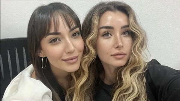 تايجر لافت.. نور الزاهد تثير الجدل بظهورها الأخير نشرت البلوجر نور الزاهد، صورا جديدة لها عبر خاصية ستوري من خلال حسابها الشخصي على موقع تبادل الصور