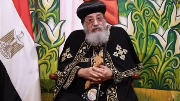 البابا تواضروس يوجه رسالة تشجيع بشأن المبادرة الرئاسية بداية جديدة لبناء الإنسانأشاد قداسة البابا بالمبادرة الرئاسية للتنمية البشرية بداية، من خلال