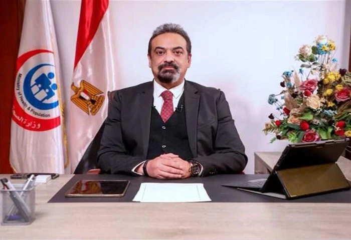 وزارة الصحة: الدولة حريصة على توطين صناعة الدواء قال الدكتور حسام عبد الغفار، المتحدث الرسمي لوزارة الصحة والسكان، إن الدولة المصرية تحرص كل الحرص