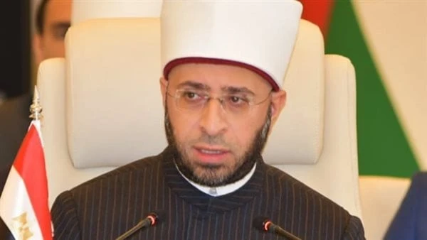 جامعة الثقافة السنية في الهند تعلن تشارك في مبادرة الأوقاف خلق عظيمأعلنت جامعة مركز الثقافة السنية الإسلامية بالهند، تضامنها مع مبادرة وزارة الأوقاف المصرية (خلق عظيم)، بمناسبة مول