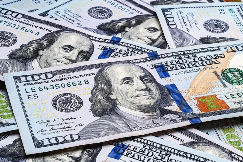 بعد قرار الفيدرالي الأمريكي ..تراجع سعر الدولار أمام الجنيه في مختلف البنوك المصرية في بداية تعاملات اليوم الجمعة 20 سبتمبربعد القرار الأخير من جانب