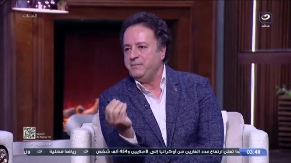 ادعوا له بالرحمة.. وفاة والد الإعلامي أحمد عبدون أعلن الإعلامي أحمد عبدون، وفاة والده منذ قليل، دون أن يعلن عن موعد ومكان صلاة الجنازة، مطالبا