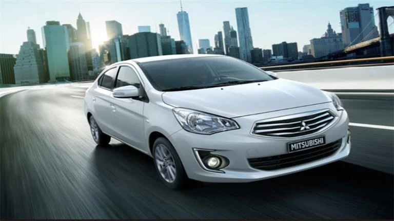 مواصفات وأسعار أرخص سيارة لميتسوبيشي اليابانية في مصر سيارات 03:15 م السبت 14 سبتمبر 2024 كتب- محمود أمين : يقدم وكيل علامة ميتسوبيشي في مصر مجموعة
