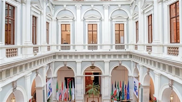 أوبك يوافق على تمويل جديد للتنمية للبلدان الشريكة ب1.2 مليار دولار أمريكييعمل صندوق أوبك للتنمية الدولية (صندوق أوبك) على زيادة دعمه التنموي بشكل