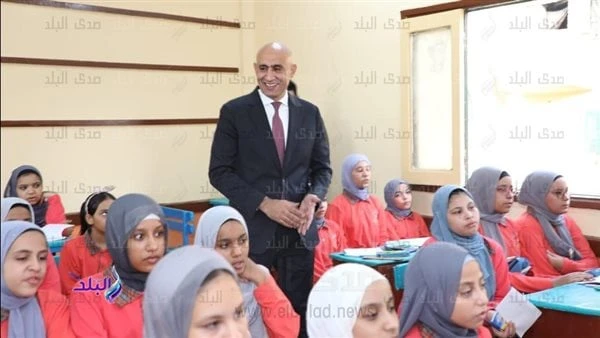 تعليمات مهمة من التعليم للمدارس بشأن غياب الطلاب في العام الدراسي الجديدتلقت جميع مدارس الجمهورية تعليمات مهمة من وزارة التربية والتعليم، بضرورة