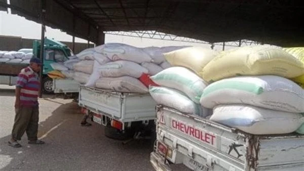خبز المصريين في أمان.. التموين تعلن ارتفاع مخزون احتياطي القمح الاستراتيجي بالصوامعتعاقدت الهيئة العامة للسلع التموينية على كمية 430 ألف طن قمح