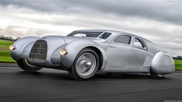 بالصور.. هكذا تعيد أحدث سيارات أودي سائقيها 100 عام إلى الوراء سيارات 12:33 م الخميس 05 سبتمبر 2024 برلين - (د ب أ): كشفت شركة صناعة السيارات