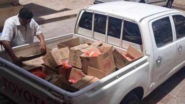 تحرير 471 مخالفة متنوعة فى مجال المخابز البلدية والمحال التجارية في أسوان تنفيذا لتوجيهات الرئيس عبد الفتاح السيسى لتسخير كافة الإمكانيات الهادفة