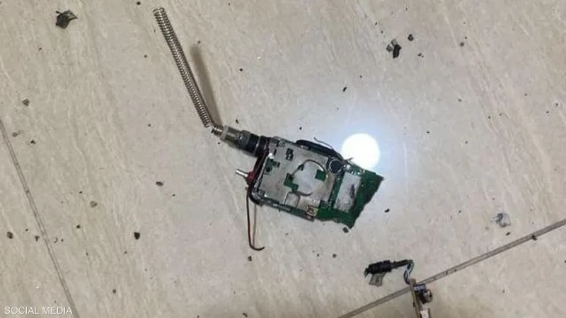 مصدر استخباراتي واقعة تفجيرات البيجر في لبنان مخطط لها منذ 15 عام ويكشف تفاصيل صادمةواقعة تفجيرات البيجر في لبنان حيث أكد مصدر استخباراتي أميركي