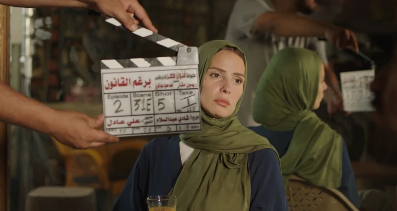 جميع الممثلين في مسلسل برغم القانون 2024 وطاقم العمل أسماء الممثلين في مسلسل برغم القانون، الذي سوف يعرض عبر القنوات التلفزيونية خلال الأيام القادمة