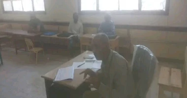 كوم امبو: إمبابى يجتمع ب معلمى اللغة العربية بمدرسة العليقات الابتدائية كتب هيثم السنارى تكليفا لتعليمات وزارة التربية والتعليم الاسترشادية لموجهى عموم المواد الدراسية بالإطمئنان ب