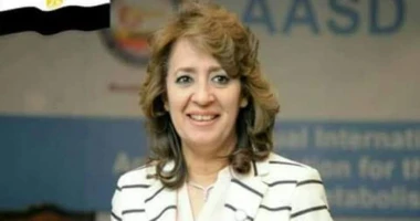 كتب - محمود الهندي غدا انطلاق المؤتمر الدولى السنوى العشرين للجمعية العربية لدراسة أمراض السكر والميتابوليزم ينطلق غدا الأربعاء الموافق 9 اكتوبر