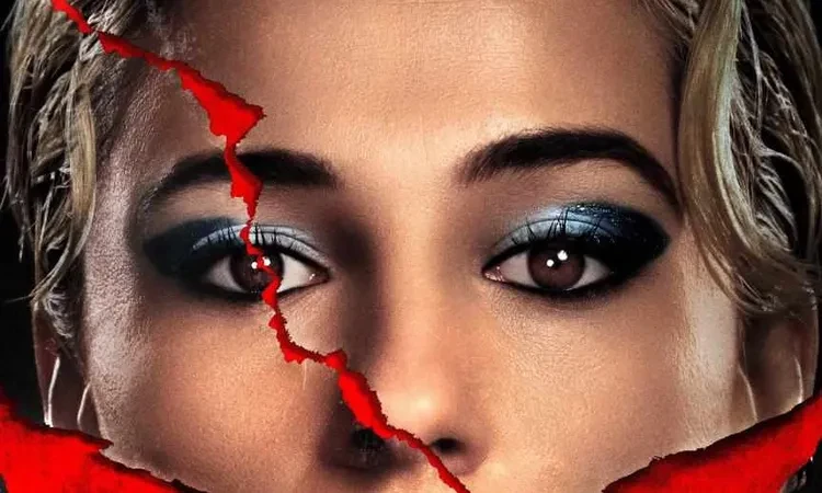 بعد عرضه في مصر.. تعرف على قصة وأبطال فيلم 2 طرح اليوم في دور العرض السينمائي المصري من خلال فور ستار فيلمز، فيلم الرعب 2، الجزء الثاني المرتقب للغاية والذي اجتاح العالم في 2022، و