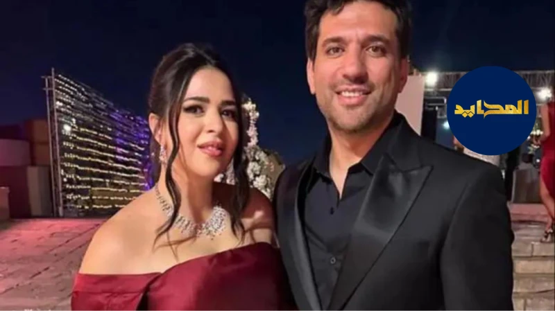 مسلسل حق آدم يخوض مارثون مسلسلات رمضان 2025بدأ مارثون مسلسلات رمضان 2025، و ظهر مسلسل حق آدم ضمن هذا المارثون، بطولة الثنائي حسن الرداد و إيمى سمير غانم، حيث يكلل الثنائي نجحاتهم ب