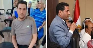 كتب: حماده جمعة الإفراط في التسامح يعلم الناس التهاون في حقك.شعورك بالرضى عن نفسك ، أهم من شعورك بأن الجميع راض عنك .. ! المواقف تكشف البشر ، فلا