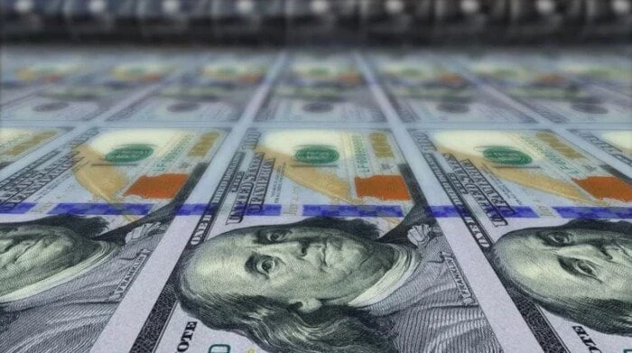 آخر تحديث.. سعر الدولار مقابل الجنيه المصري اليوم السبت 5 أكتوبر 2024سعر الدولار.. حافظ سعر الدولار أمام الجنيه المصري على استقراره بنهاية تعاملات اليوم السبت 5 أكتوبر 2024 في البن