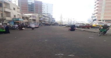 إستجابة فورية لحل مشكلة النظافة والإشغالات بمنطقة منشية الحرية بدمنهور كتب حماده القط في إستجابة سريعة لما تم نشره بعدد من وسائل التواصل الإجتماعي بشأن وجود الإشغالات بمنطقة منشية 