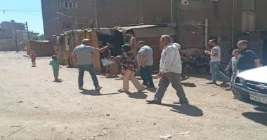 ا سيوط سيد زعزوع محافظ أسيوط يكلف رئيس مركز أبوتيج بمتابعة أعمال تطوير حديقة ناصر وسور كورنيش النيل ا كلف اللواء دكتور هشام أبوالنصر محافظ أسيوط، رئيس مركز أبوتيج بمتابعة أعمال تطو