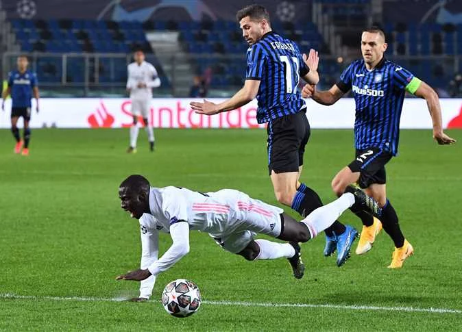 موعد مباراة ريال مدريد وأتالانتا في نهائي كأس السوبر الأوروبي 2024 والقنوات الناقلة مباراة ريال مدريد وأتالانتا في نهائي كأس السوبر الأوروبي 2024