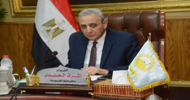 محافظ الغربية :حملات تفتيشية مشددة على المخابز بمحيط السيد البدوي كتبمحمود شتا الجندي تحرير ٢٠ محضر نقص أوزان و انتاج خبر بمواصفات سيئة خلال الحملات