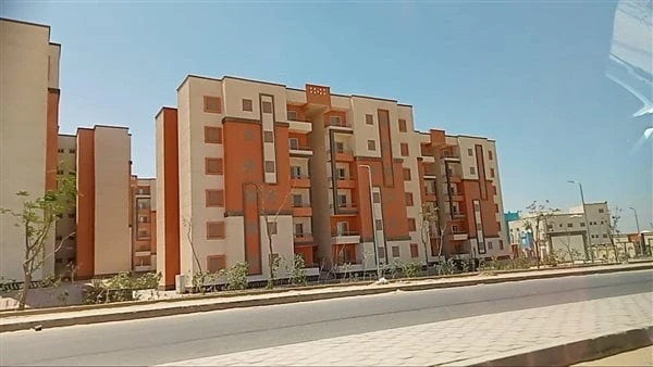 طرح 6575 وحدة سكنية خلال أيام.. الأماكن والمساحات ورابط الحجزشقق الإسكان 2024.. أعلنت وزارة الإسكان عن جميع التفاصيل المتعلقة بطرح 6575 وحدة سكنية ب