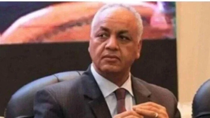 مصطفى بكري: لقاء الرئيس السيسي بالأمير محمد بن سلمان رسالة تؤكد وحدة الموقف المشترك الكاتب الصحفي مصطفى بكري عضو مجلس النوابأكد الكاتب الصحفي مصطفى