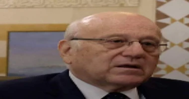 متابعة السيد معروف نجيب ميقاتي برفض تدخل إيران رئيس حكومة تصريف الأعمال في لبنان نجيب_ميقاتي قال إنه يرفض تدخل إيران في الشأن اللبناني جاء ذلك بعد أن