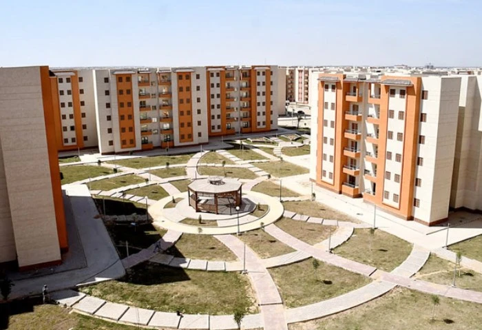 فرصة لأصحاب المعاشات والمطلقات، الحكومة تطرح شقق سكنية متشطبة بسعر 40,000 جنيه في خطوة جديدة تعكس التزام الحكومة المصرية بدعم الفئات الأكثر احتياجا،