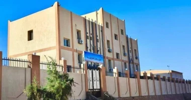 متابعة سيد زعزوع بدء التشغيل التجريبي لمركز العزيمة الجديد لعلاج وتأهيل مرضى الإدمان بمحافظة أسوان 7 أكتوبر أعلنت الدكتورة مايا مرسى وزيرة التضامن الاجتماعي ورئيس مجلس إدارة صندوق