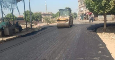 محافظ أسيوط يعلن استكمال رصف طريق القوصية - بني إدريس- بني صالح - بني هلال بطول 6,6كم أسيوط سيد زعزوع أعلن اللواء دكتور هشام أبو النصر محافظ أسيوط عن