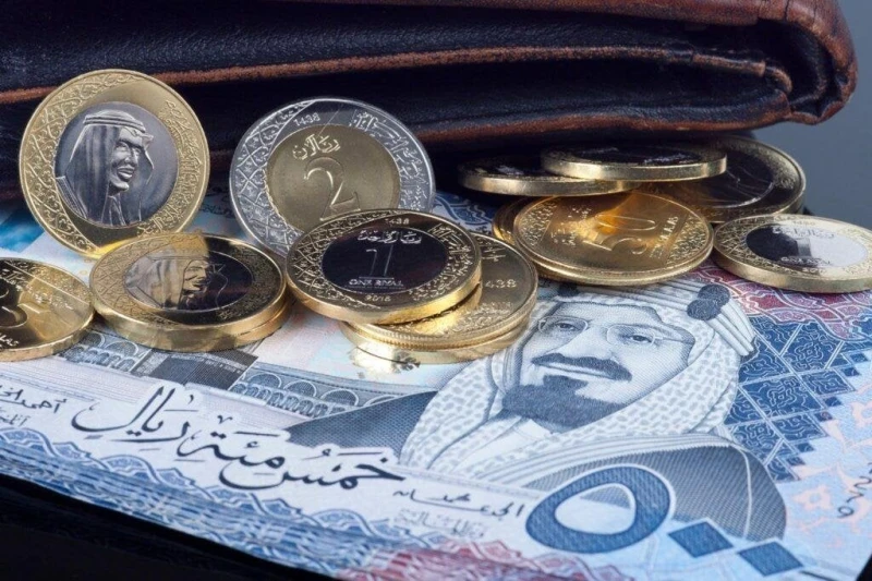 آخر تحديث.. سعر الريال السعودي اليوم الإثنين 14 أكتوبر 2024سعر الريال السعودي.. سجل سعر الريال السعودي خلال تعاملات اليوم ارتفاعا طفيفا في سوق