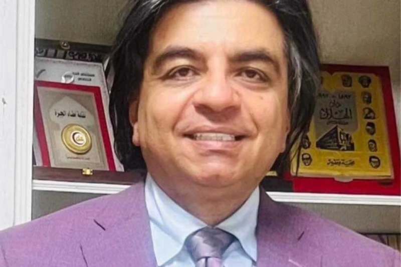 فيروس ماربورج يشكل تهديدا خطيرا للبشرية.. جمال شعبان يحذر حذر الدكتور جمال شعبان، العميد السابق لمعهد القلب القومي، من فيروس جديد منتشر في رواندا بأفريقيا، موضحا أن هذا الفيروس تسب