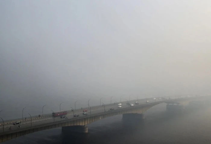 الأرصاد تكشف تفاصيل حالة الطقس غدا، ظاهرة جوية تضرب البلاد صباحا أعلنت الهيئة العامة للأرصاد الجوية، عن توقعاتها لحالة الطقس غدا الأربعاء، الموافق 9