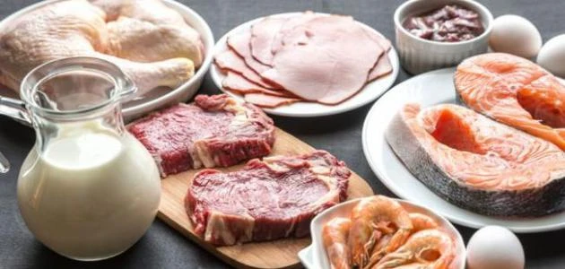 ما أهمية الدهون في خلايا وجسم الكائنات الحية وما النسبة الطبيعية منهاإن الدهون من العناصر المفيدة للإنسان والتي لا تقل أهمية عن الفيتامينات والمعادن، وأهمية الدهون في خلايا وجسم ال