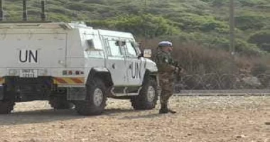 كتب أيمن بحر اليونيفيل استهداف إسرائيل لقواتها فى جنوب لبنان تطور خطير قال المتحدث باسم قوة الأمم المتحدة المؤقتة فى لبنان اليونيفيل فى لبنان اليوم