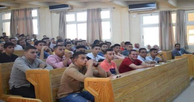 الجامعة المصرية الروسية تعلن اعتماد برنامج الهندسة المعمارية كتب : ماهر بدر باعتماد من الهيئة القومية لضمان جودة التعليم والاعتماد نقاء أعلن الدكتور