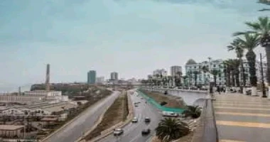 كتبأيمن بحر الإعلان فى الجزائر عن مشروع قانون المالية لسنة 2025 الذى يهدف إلى دعم النمو الاقتصادى ورفع القدرة الشرائية للمواطنين مع الالتزام بعدم فرض أعباء جديدة. ويحتوى قانون الما