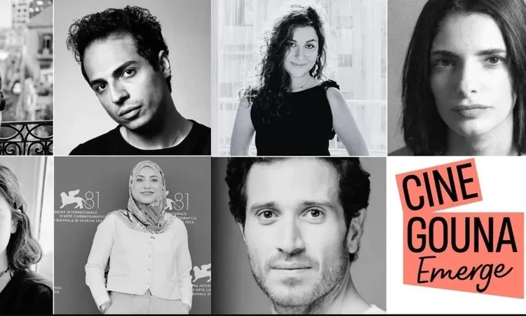 سيني جونة للمواهب الناشئة يعلن إطلاق برنامج المواهب الصاعدةيسر مهرجان الجونة السينمائي، الإعلان عن توسعة مبادرات سيني جونة للمواهب الناشئة هذا العام،