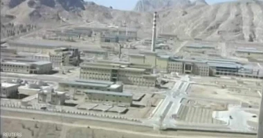 استهداف إسرائيل للمنشآت النووية الإيرانية يتطلب قدرات جوية تمتلكها فقط الولايات المتحدة كتب أيمن بحر قال مسؤول دفاعى أميركى اليوم الاثنين إن استهداف إسرائيل للمنشآت النووية الإيران