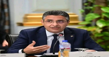 كتب أيمن بحر أعلن الدكتور شريف فاروق وزير التموين والتجارة الداخلية بالتنسيق مع وزارة الكهرباء والطاقة المتجددة عن عودة تفعيل البطاقات التموينية المتوقفة للمواطنين المسجلين بنظام م