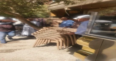 أسيوط سيد زعزوع حملة مكبرة لرفع الإشغالات من الشوارع والميادين بالبداري والقوصية وصدفا بأسيوط وجه اللواء دكتور هشام أبو النصر محافظ أسيوط، بشن حملة