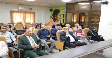 مياه أسيوط تلتزم بتعليمات وزارة الصحة وتحسن جودة مياه الشرب . أسيوط سيد زعزوع في إطار حرصها على سلامة وصحة المواطنين، عقدت لجنة التنسيقية بشركة مياه