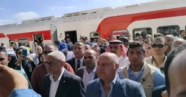 متابعه عبدالله محمد عبدالله يأتي هذا المشروع كجزء من خطة متكاملة لتطوير البنية التحتية في سيناء وتنشيط الحركة الاقتصادية في المنطقة. أخطرت الهيئة