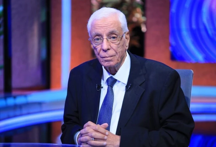 الموت يغيب زوجة الدكتور حسام موافى والعزاء غدا أعلنت ياسمين موافي، وفاة جدتها الدكتورة إلهام مطاوع زوجة الدكتور حسام موافي، أستاذ طب الحالات الحرجة