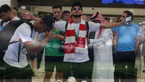 مدرب الزمالك: شيكابالا مؤسسة كاملة وتأثيره كبير على الجميع في الناديتحدث أندري بيكي مدرب فريق الزمالك، عن تأثير محمود عبد الرازق شيكابالا قائد