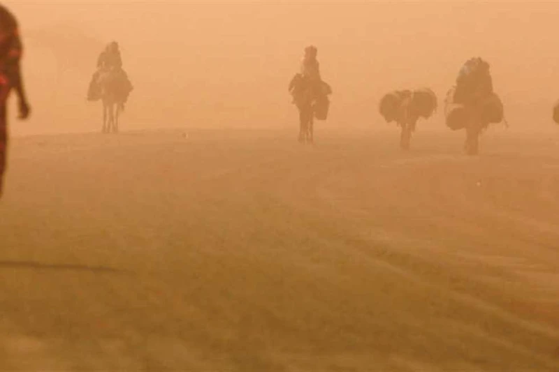 تقل 1000 مهاجر.. وصول 27 قارب هجرة لسواحل إيطاليا خلال 24 ساعة (تفاصيل) وصل أكثر من ألف مهاجر غير نظامي إلى جزيرة لامبيدوزا الإيطالية، من خلال 27 عملية مسجلة خلال ال24 ساعة الماضية