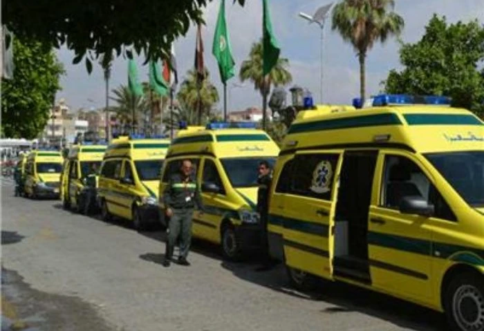 مفاجآت غير متوقعة، هيئة الإسعاف تفاجئ الجميع بأسعار الخدمات الإسعافية جديدة في خطوة تهدف إلى تنظيم وتحديث خدمات الإسعاف، أعلنت هيئة الإسعاف المصرية عن اعتماد لائحة جديدة بأسعار الخ